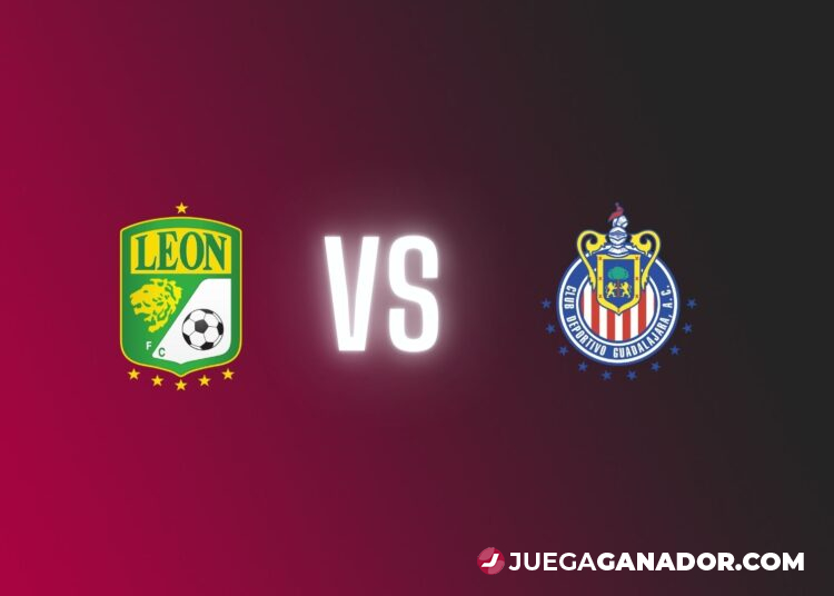 Pronóstico Club León vs Chivas de Guadalajara, lunes 3 de julio