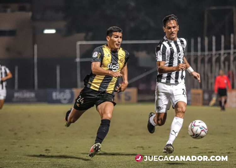 Pronóstico: Club Libertad (PAR) vs Atlético Mineiro (BRA), martes 27 de junio