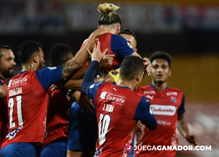 Pronóstico: Independiente Medellín vs Boyacá Chicó, sábado 3 de junio