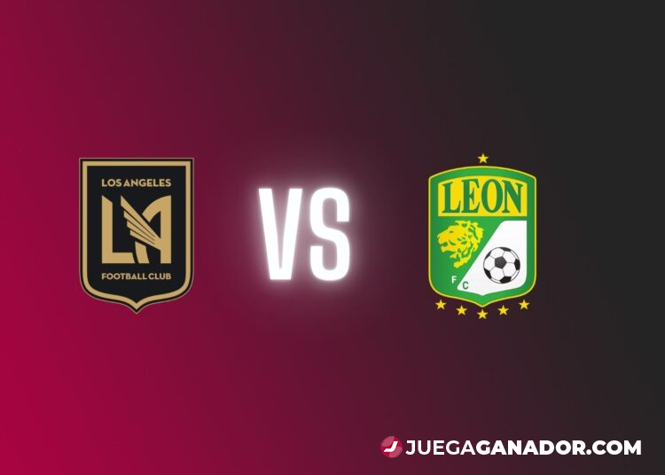 Pronóstico: Los Ángeles FC (USA) vs Club León (MEX), domingo 4 de junio