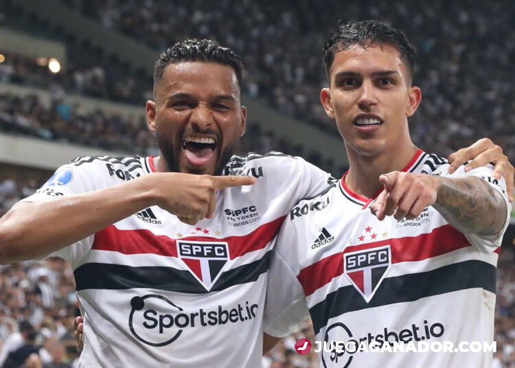 Pronóstico: Sao Paulo (BRA) vs Tigre (ARG), martes 27 de junio