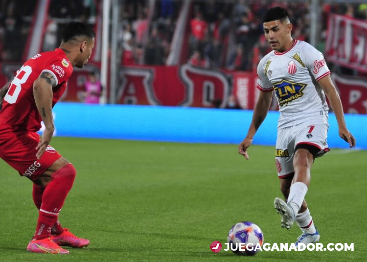 Pronóstico: Barracas Central vs Argentinos Jrs, lunes 10 de julio
