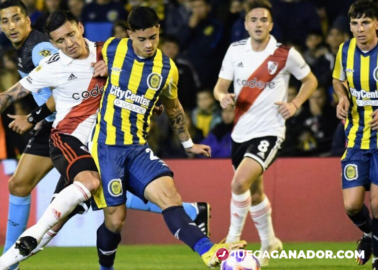 Pronóstico: Belgrano vs Rosario Central, viernes 28 de julio