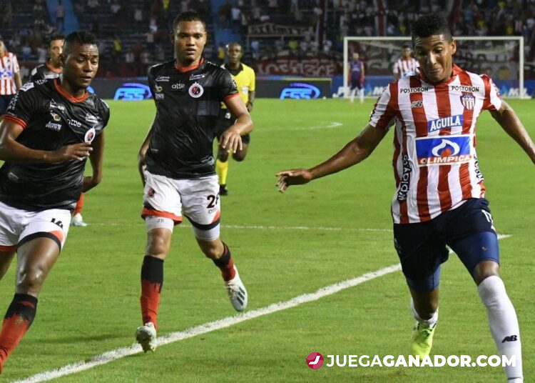 Pronóstico: Cúcuta Deportivo vs Junior de Barranquilla, jueves 27 de julio
