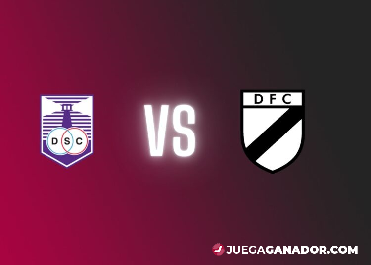 Pronóstico: Defensor Sporting vs Danubio, viernes 14 de julio