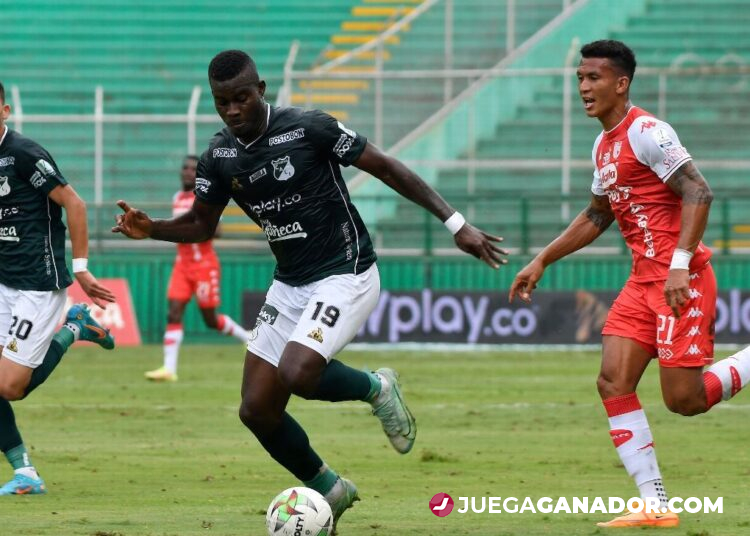 Pronóstico: Deportivo Cali vs Independiente Santa Fe, jueves 27 de julio