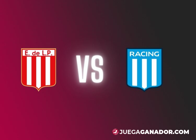 Pronóstico: Estudiantes de La Plata vs Racing Club, sábado 8 de julio