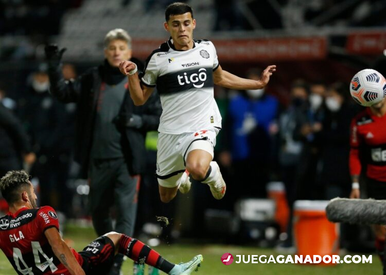 Pronóstico: Flamengo (BRA) vs Olimpia (PAR), jueves 3 de agosto