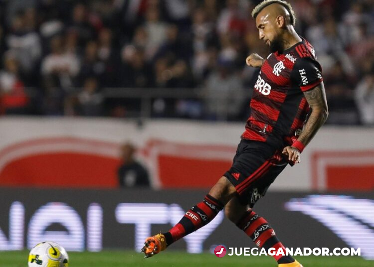 Pronóstico: Flamengo vs Athletico Paranaense, miércoles 5 de julio