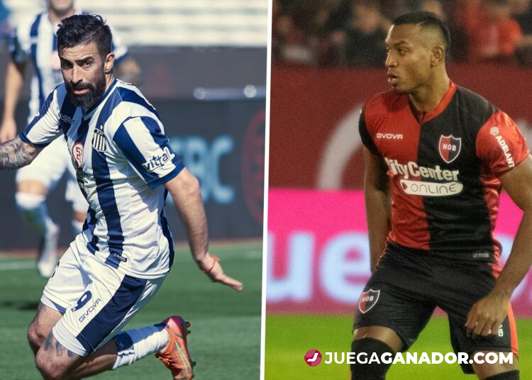 Pronóstico: Newell’s Old Boys vs Talleres de Córdoba, viernes 28 de julio