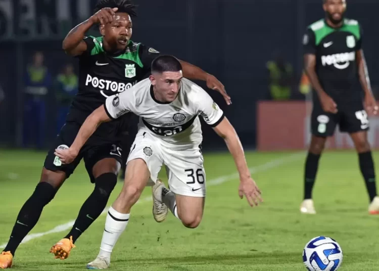 Pronóstico: Olimpia vs Nacional, domingo 23 de julio