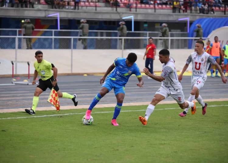 Pronóstico: Rayo Zuliano vs Carabobo FC, sábado 29 de julio