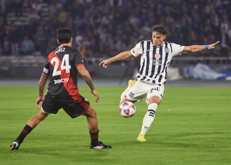 Pronóstico: River Plate vs Talleres de Córdoba, jueves 20 de julio