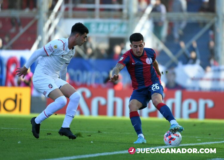 Pronóstico: San Lorenzo (ARG) vs Independiente Medellín (COL), miércoles 19 de julio