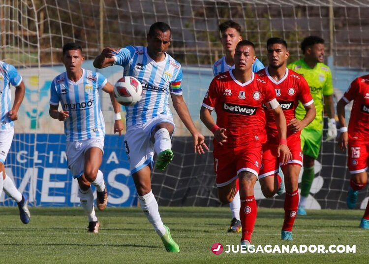 Pronóstico: Unión La Calera vs Deportes Magallanes, viernes 21 de julio