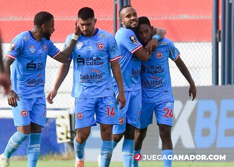 Pronóstico: Deportivo Garcilaso vs Deportivo Municipal, lunes 7 de agosto