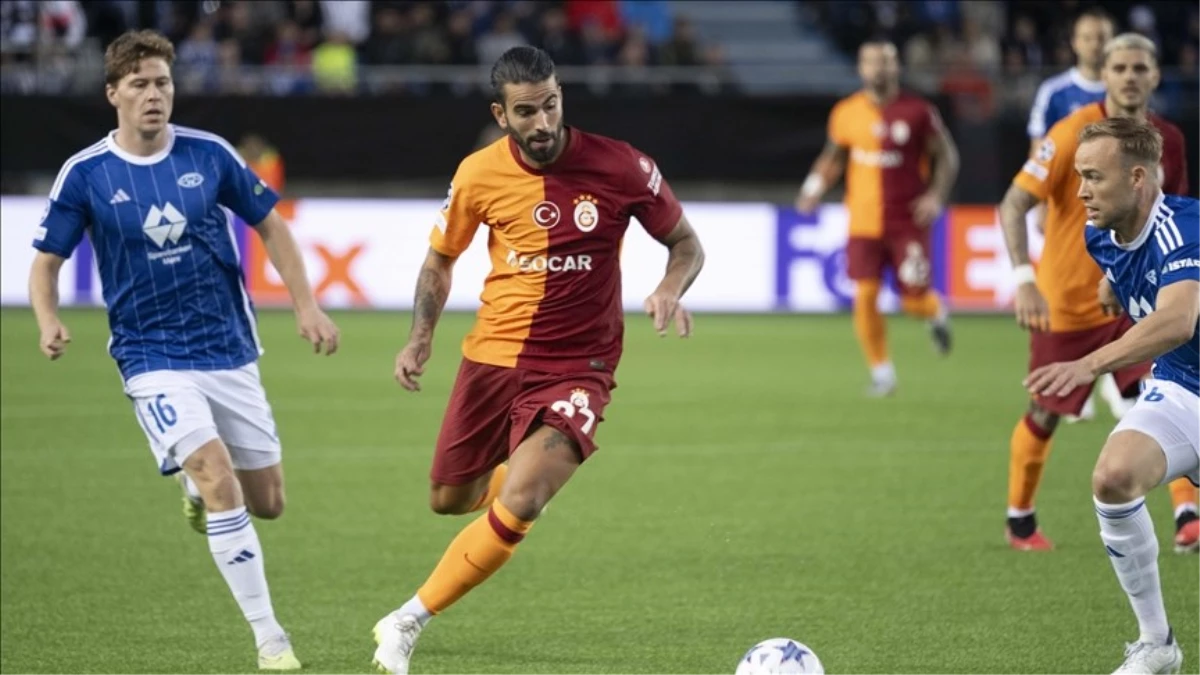 Pronóstico: Galatasaray vs Molde, martes 29 de agosto | Juega Ganador