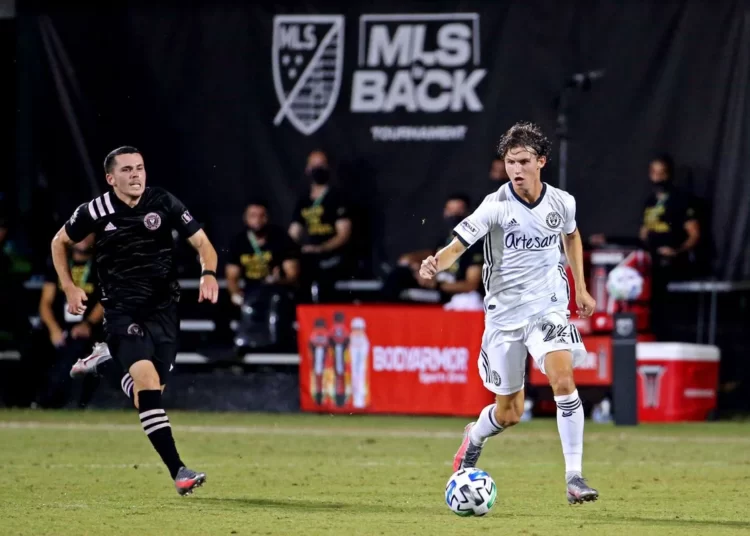 Pronóstico: Philadelphia Union (USA) vs Inter Miami (USA), martes 15 de agosto