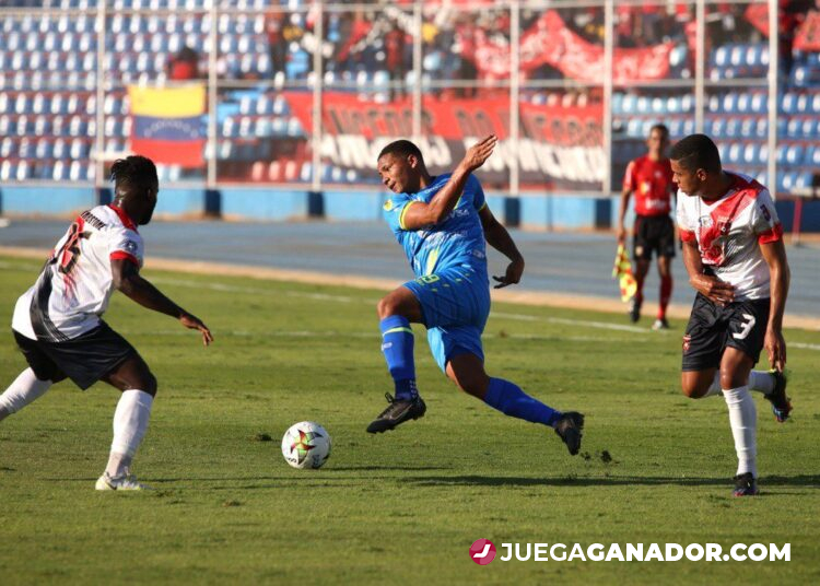 Pronóstico: Portuguesa FC vs Rayo Zuliano, domingo 20 de agosto