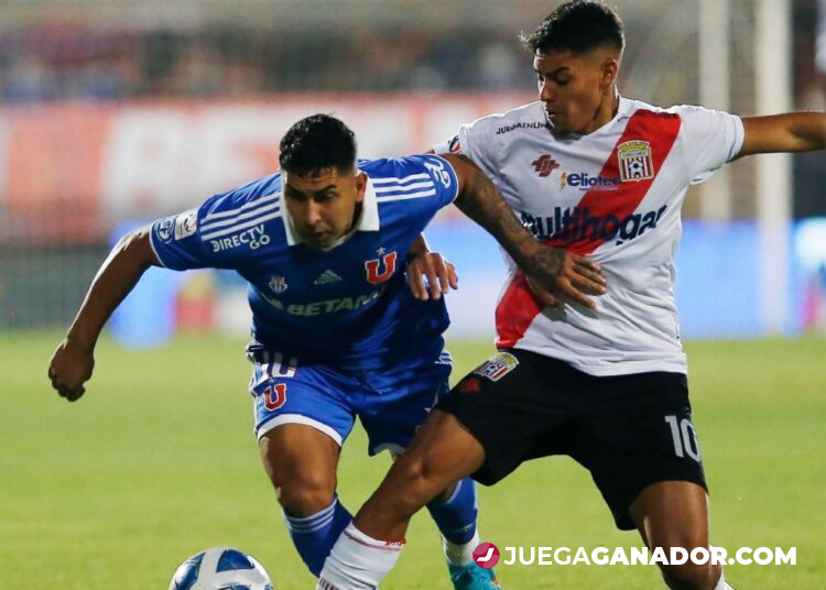 Pronóstico: Universidad de Chile vs Curicó Unido, lunes 14 de agosto
