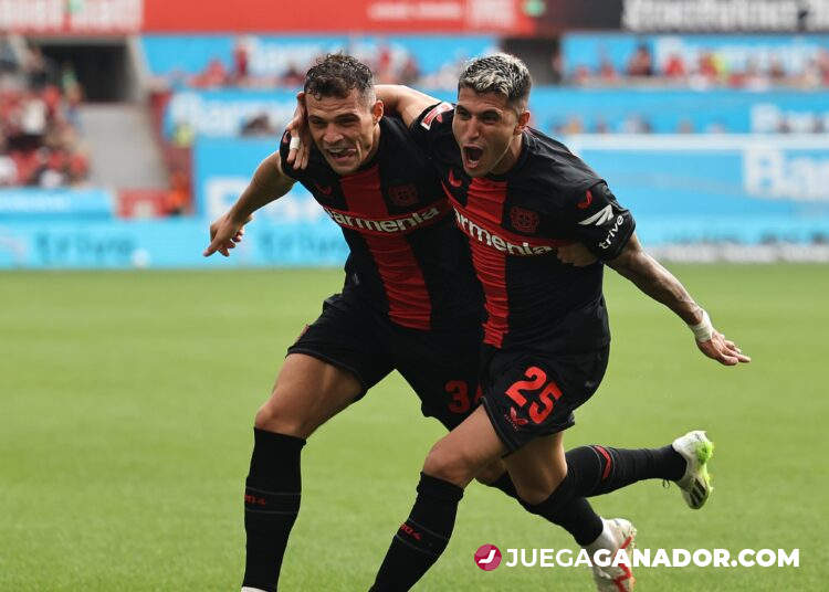 Pronóstico: Bayer Leverkusen vs Hacken, jueves 21 de septiembre