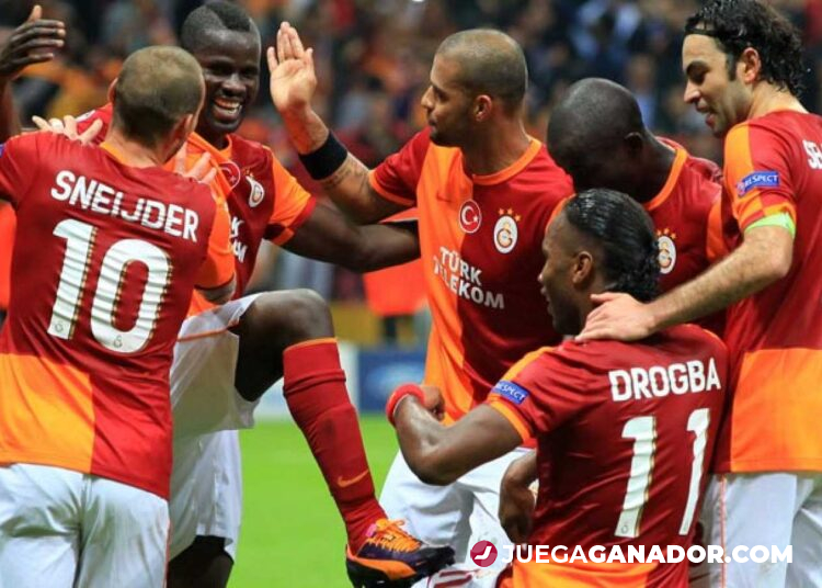 Pronóstico: Galatasaray vs Copenhague, miércoles 20 de septiembre