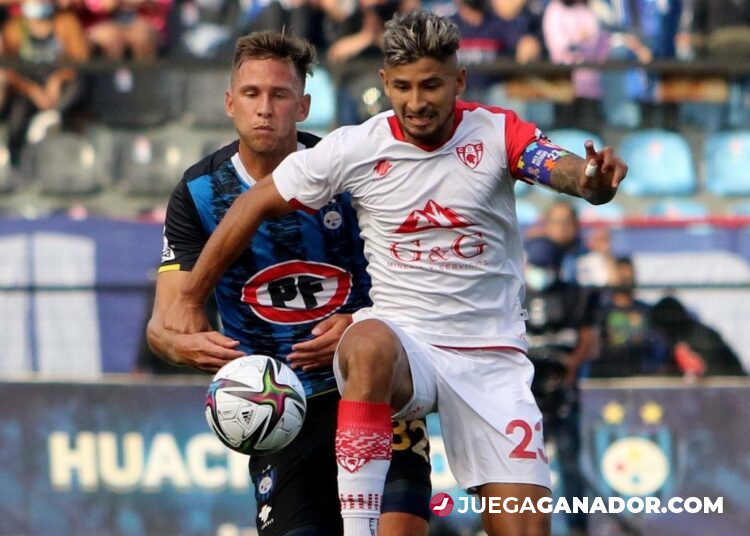 Pronóstico: Huachipato vs Deportes Copiapó, sábado 30 de septiembre