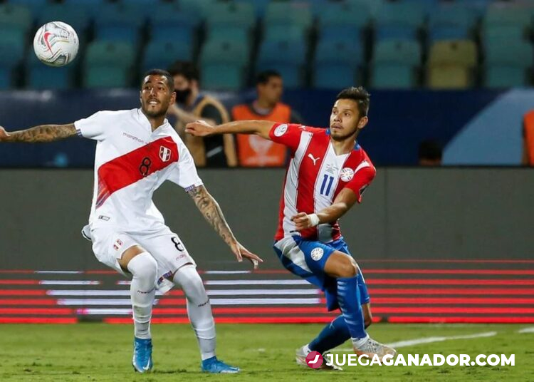 Pronóstico: Paraguay vs Perú, jueves 7 de septiembre