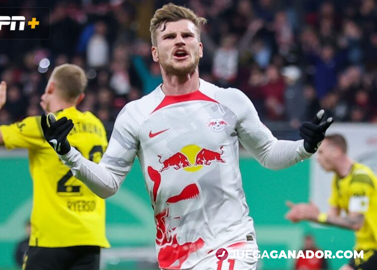 Pronóstico: RB Leipzig vs FC Augsburg, sábado 16 de septiembre