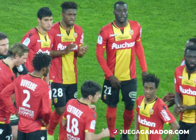 Pronóstico: RC Lens vs Arsenal FC, martes 3 de octubre