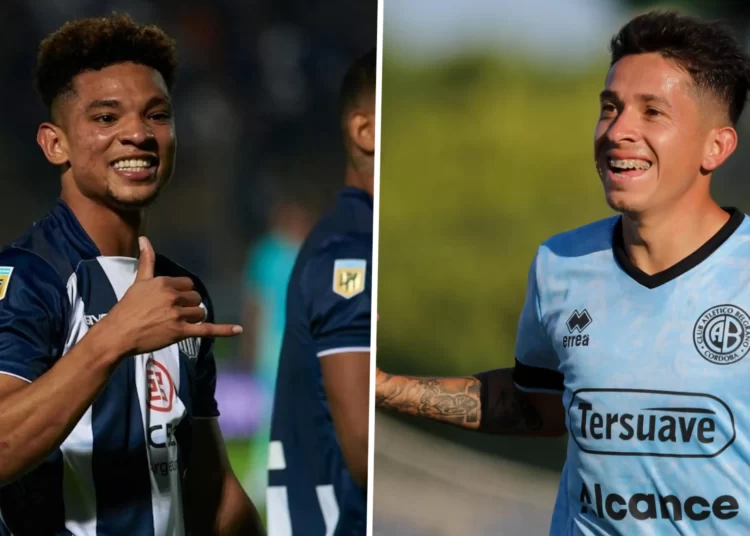 Pronóstico: Talleres de Córdoba vs Belgrano, domingo 1 de octubre