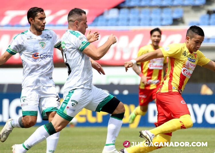 Pronóstico: Deportivo Pereira vs La Equidad, sábado 14 de octubre
