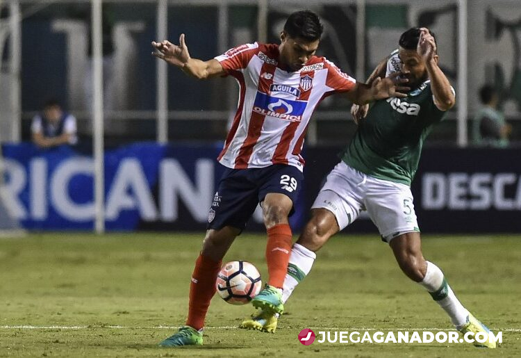 Pronóstico: Junior de Barranquilla vs Deportivo Cali, viernes 6 de octubre
