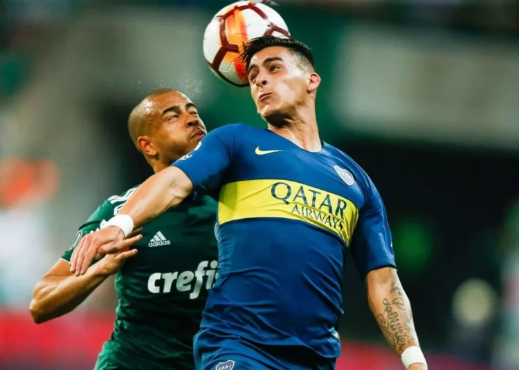 Pronóstico: Palmeiras (BRA) vs Boca Juniors (ARG), jueves 5 de octubre