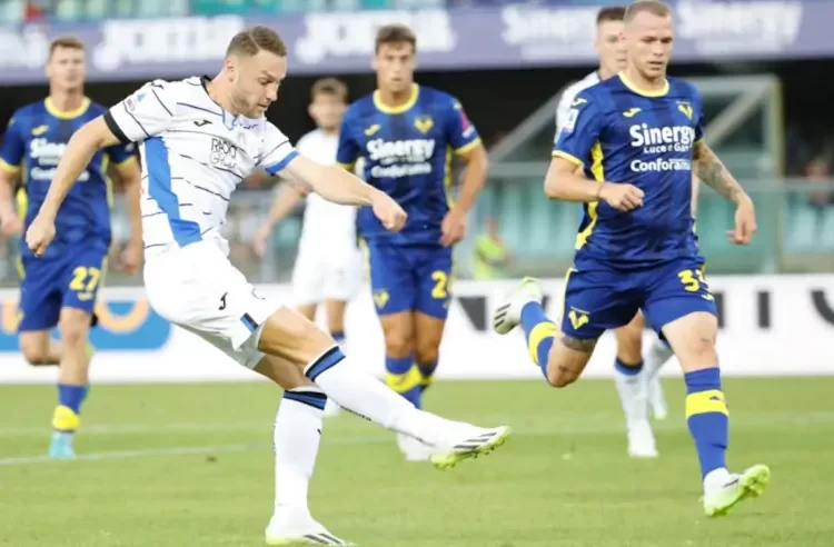 Pronóstico: Sporting Lisboa vs Atalanta, jueves 5 de octubre