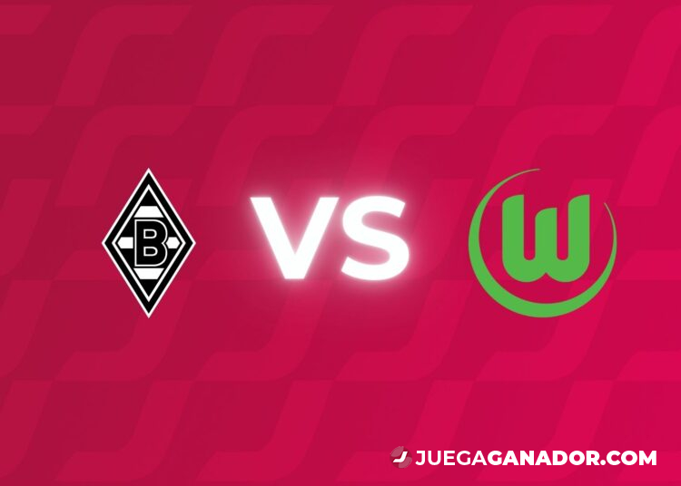 Pronóstico: Borussia Monchengladbach vs Wolfsburgo, viernes 10 de noviembre