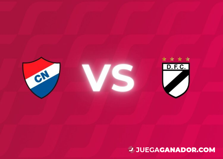 Pronóstico: Club Nacional vs Danubio FC, miércoles 15 de noviembre