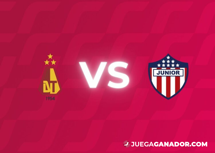 Pronóstico: Deportes Tolima vs Junior de Barranquilla, lunes 13 de noviembre