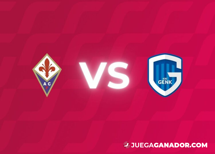 Pronóstico: Fiorentina vs Genk, jueves 30 de noviembre