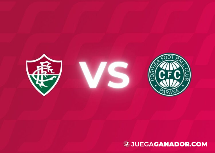 Pronóstico: Fluminense vs Coritiba, sábado 25 de noviembre
