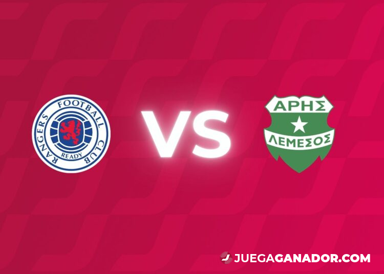 Pronóstico: Rangers FC vs Aris Limassol, jueves 30 de noviembre