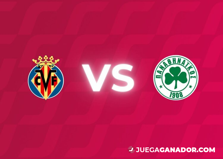 Pronóstico: Villarreal CF vs Panathinaikos, jueves 30 de noviembre