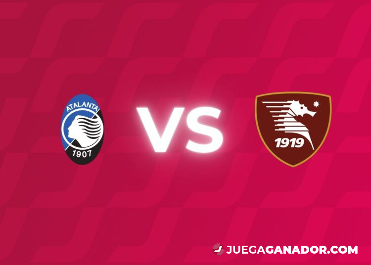 Pronóstico: Atalanta vs Salernitana, lunes 18 de diciembre