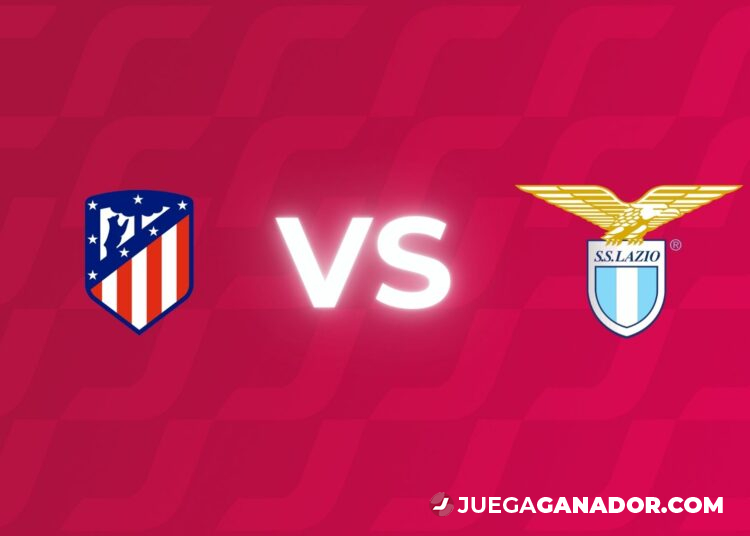 Pronóstico: Atlético de Madrid vs Lazio, miércoles 13 de diciembre
