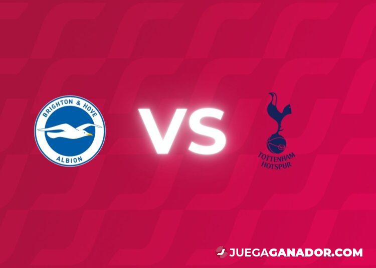 Pronóstico: Brighton Vs Tottenham, Jueves 28 De Diciembre | Juega Ganador