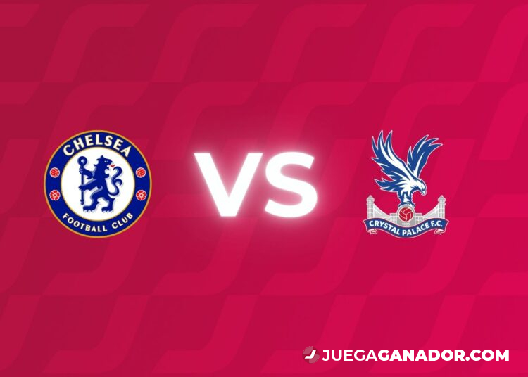 Pronóstico: Chelsea FC vs Crystal Palace, miércoles 27 de diciembre