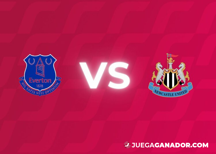 Pronóstico: Everton FC vs Newcastle United, jueves 7 de diciembre
