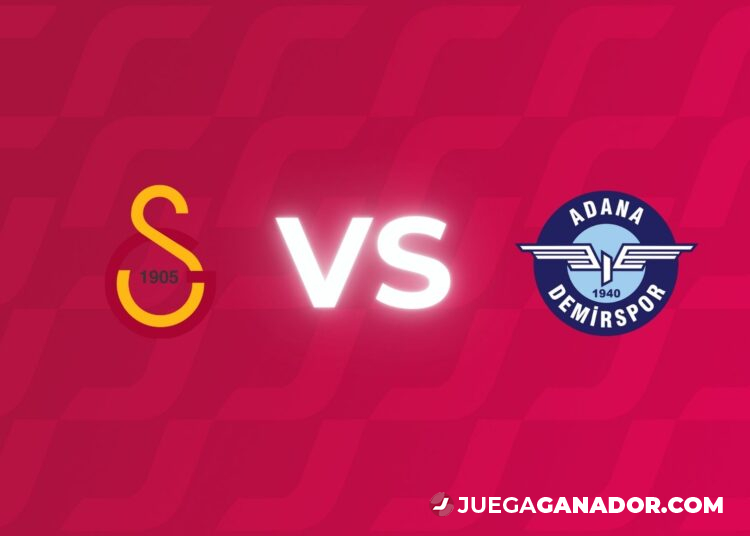 Pronóstico Galatasaray Vs Adana Demirspor Viernes 8 De Diciembre