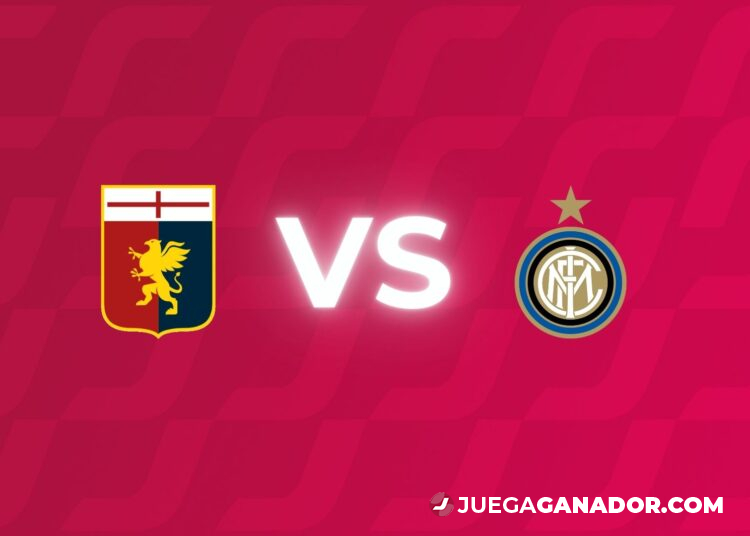 Pronóstico: Genoa vs Inter de Milán, viernes 29 de diciembre