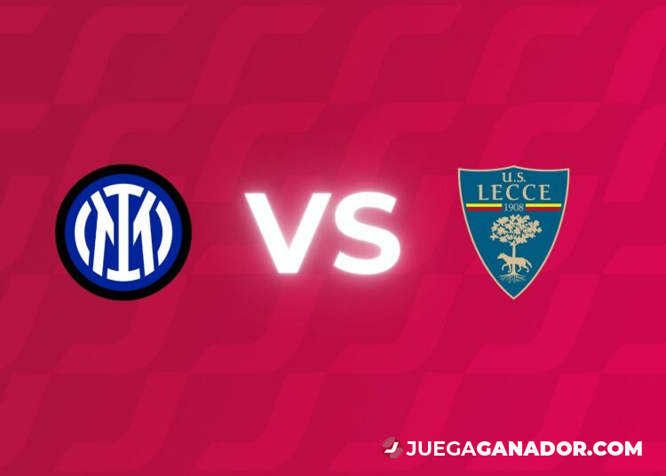 Pronóstico: Inter de Milán vs Lecce, sábado 23 de diciembre